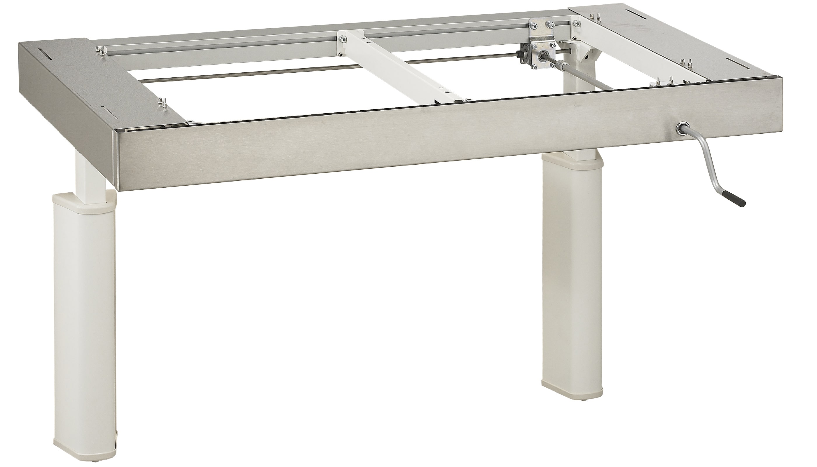 console reglable avec evier cuisinette hd